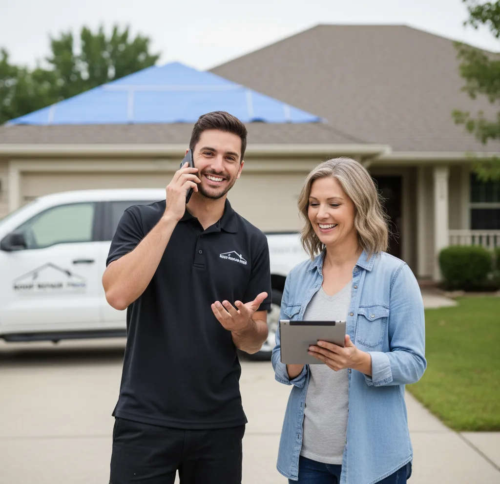 Roof Maintenance in Logansport, LA